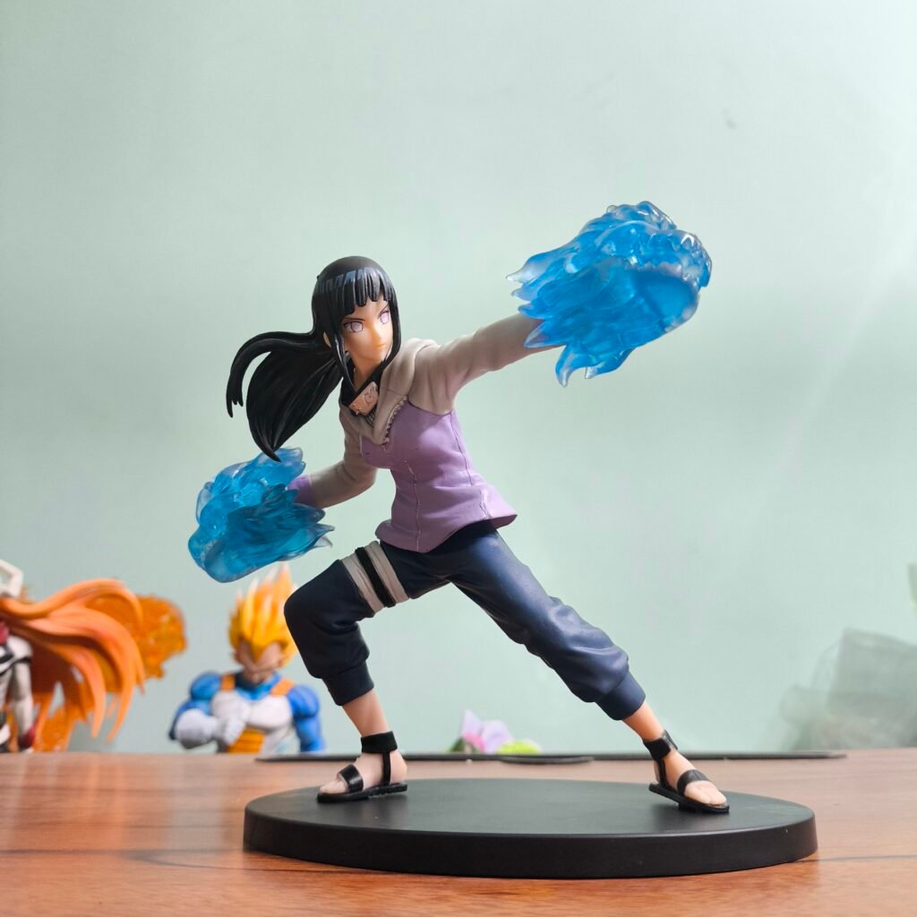 Hinata 16cm Action Figure - Premium Collectible Statue